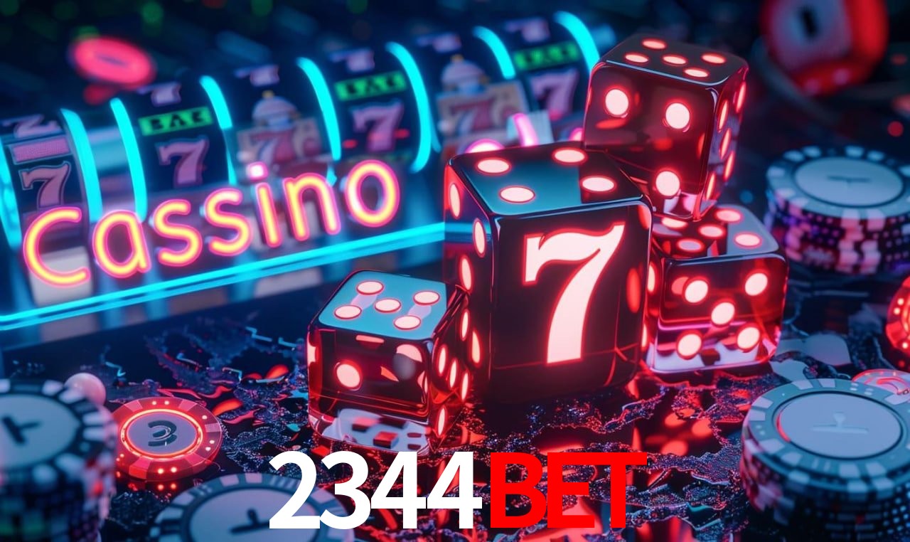 Welcome Bonus 2344BET