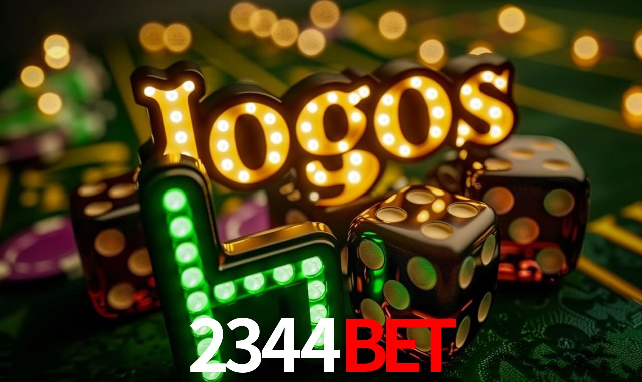 Experiência VIP 2344BET