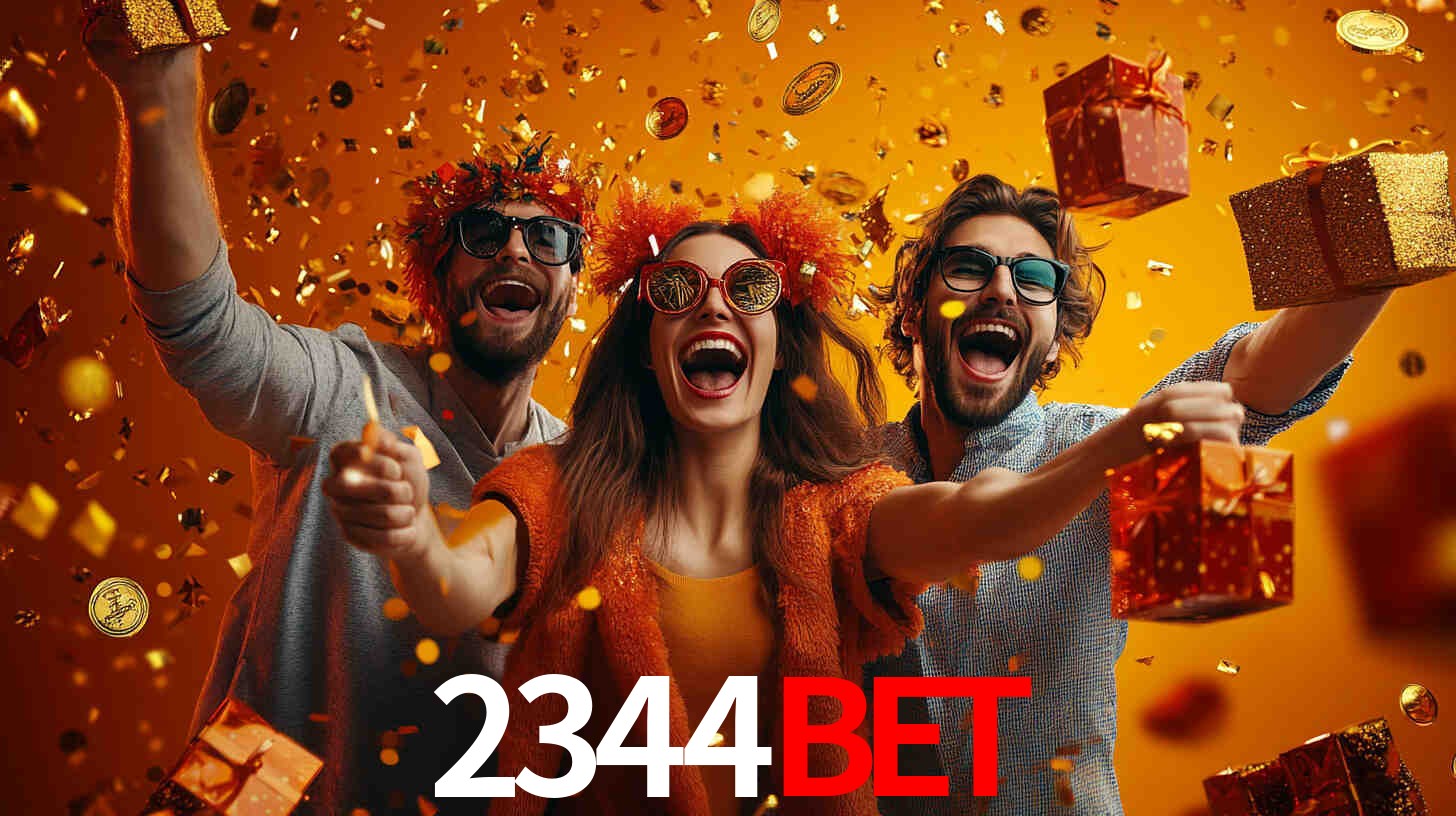 2344BET: Seu Cassino Premiado com Pagamentos Rápidos