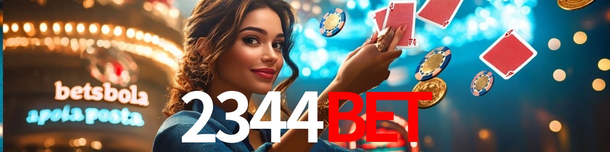 Experiência VIP 2344BET