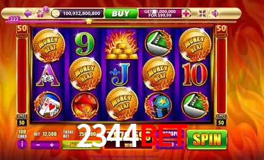 Desvendando o Mundo dos Jogos Virtuais na 2344BET
