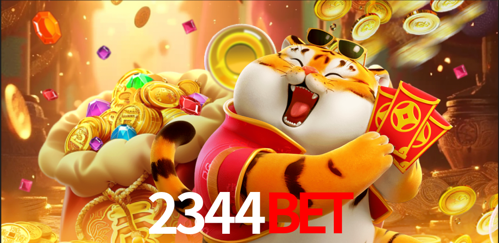 2344 BET paga