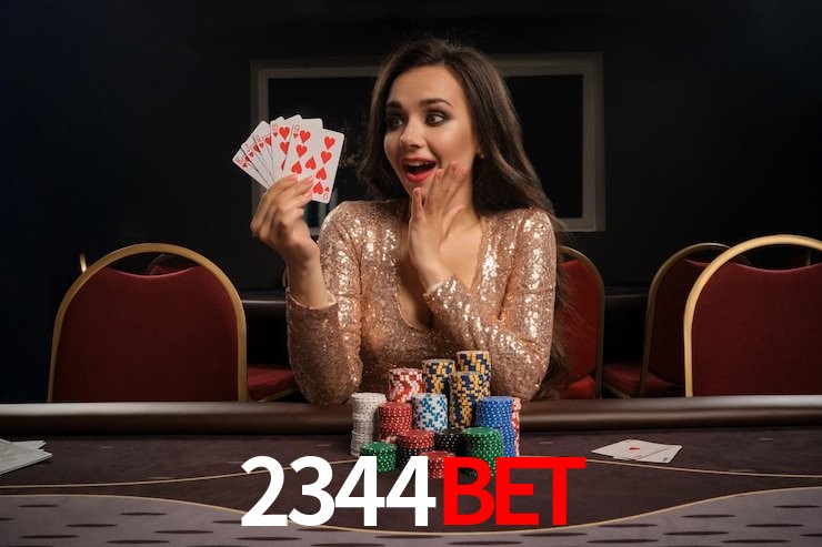 Desvendando o Mundo dos Jogos Virtuais na 2344BET