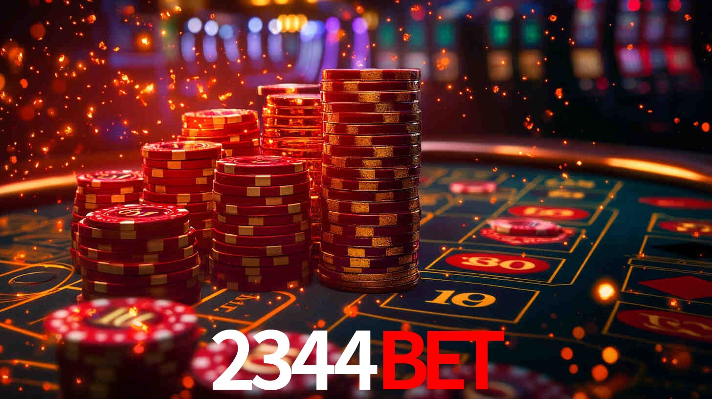 Tournaments 2344BET