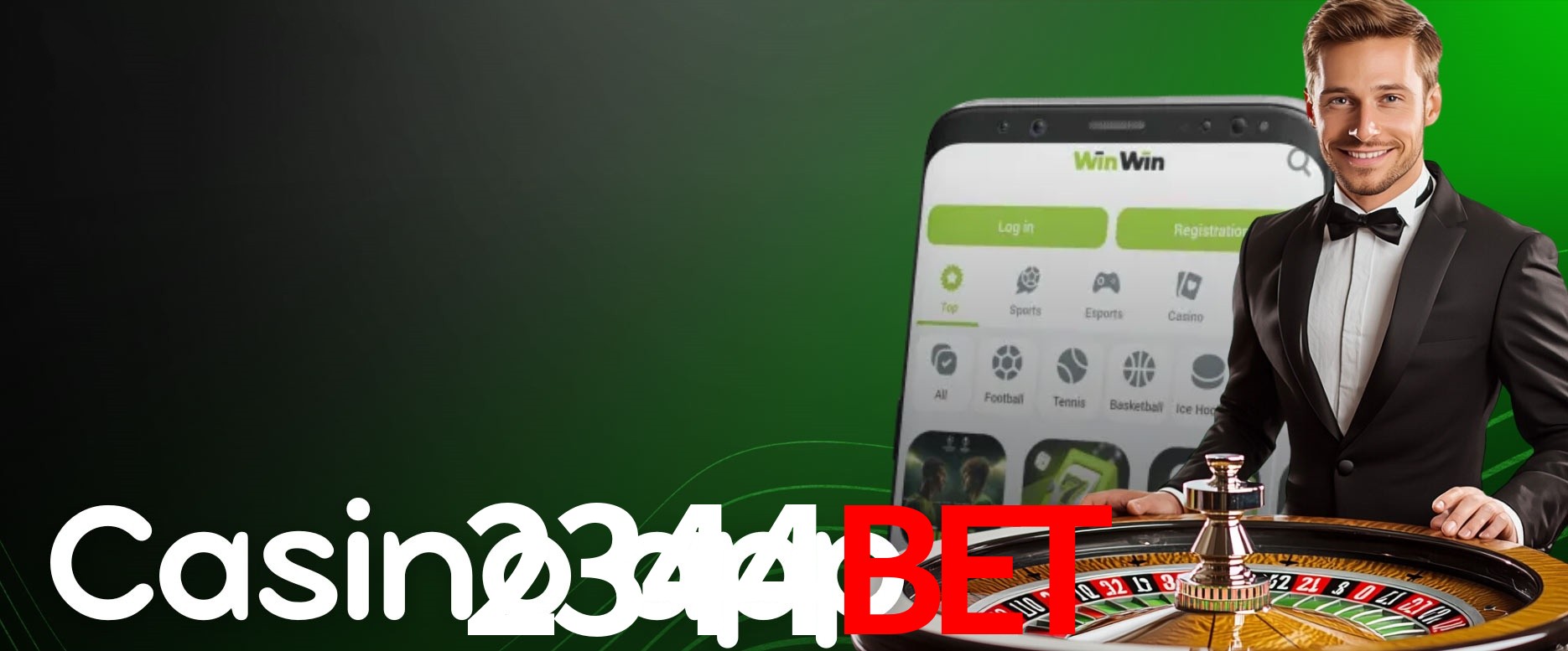Responsive Design 2344BET