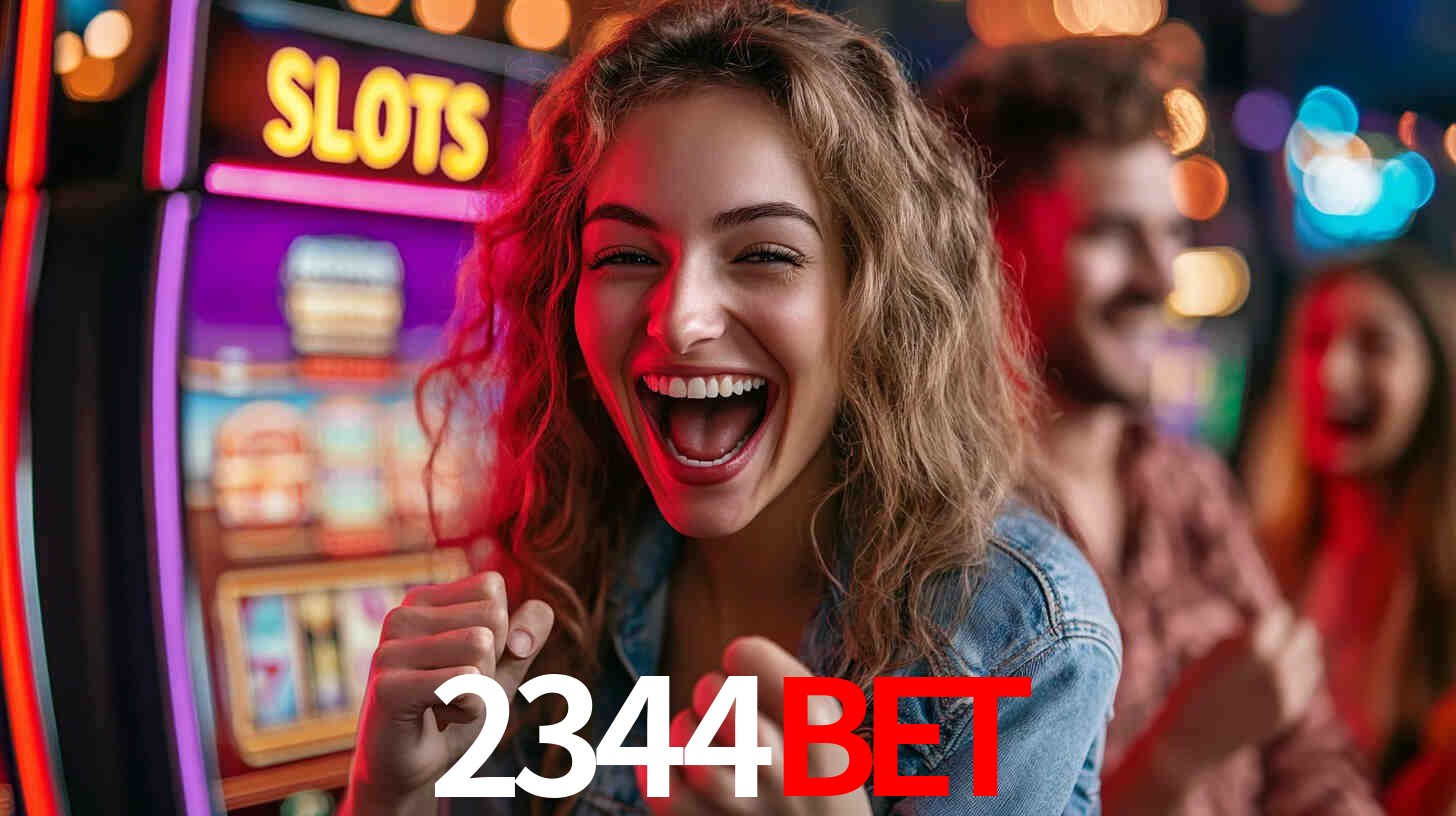 Apostas Esportivas na 2344BET: Um Guia Completo