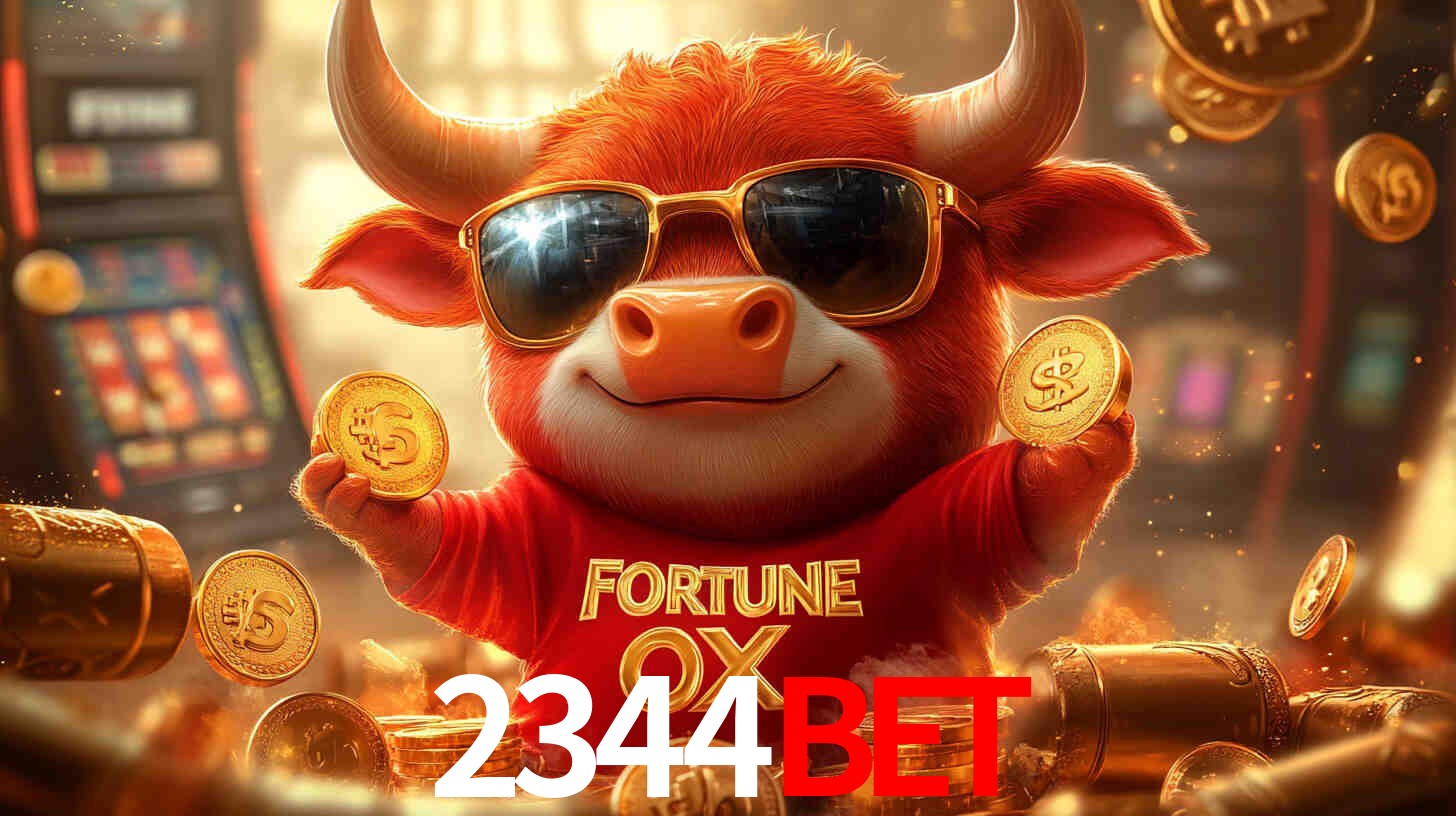 2344BET: Seu Especialista em Apostas Esportivas Brasileiras