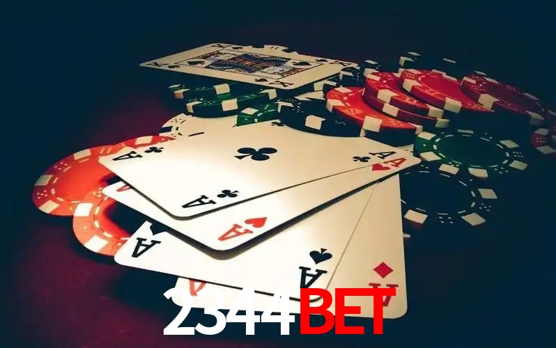 cassino 2344BET