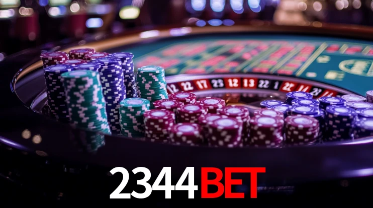 VIP Casino 2344BET