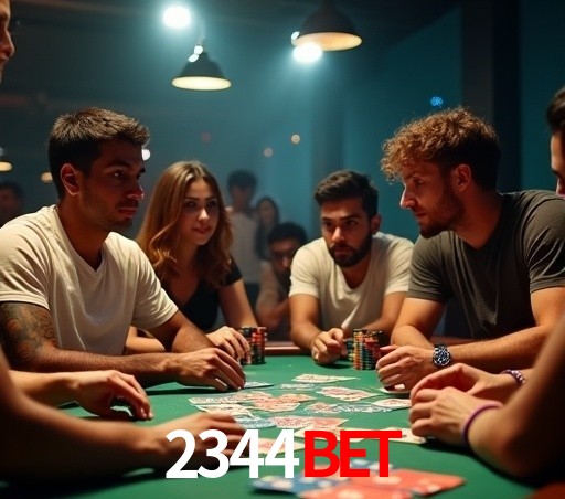 Promoções Sazonais 2344BET