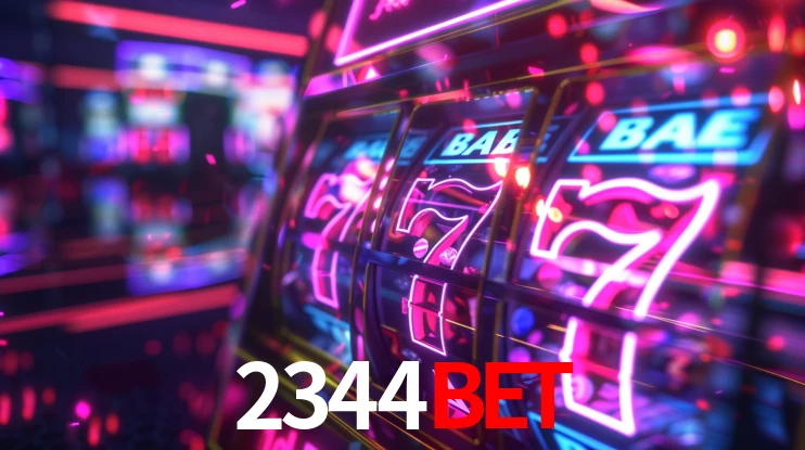 Live Casino 2344BET