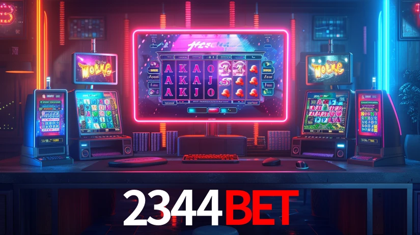 2344 BET paga