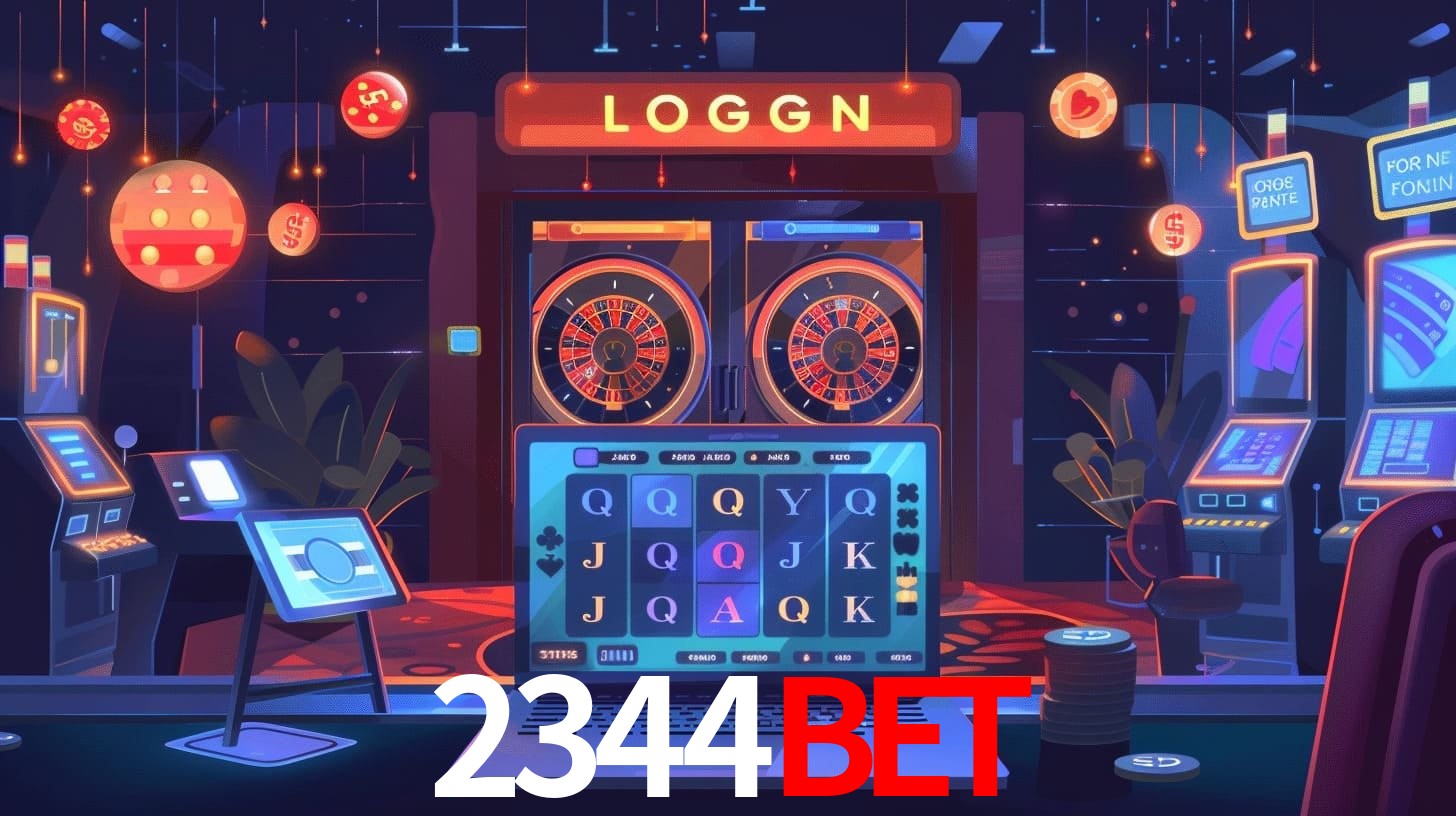 Segurança 2FA 2344BET