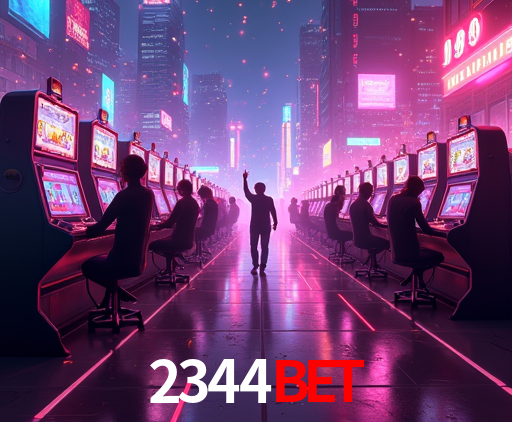 Jogos Exclusivos 2344BET