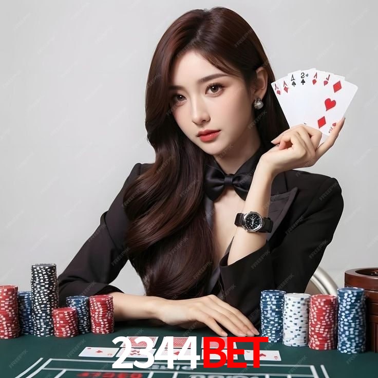 Login Seguro 2344BET