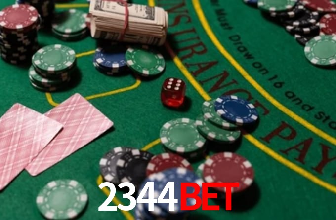 2344 BET paga