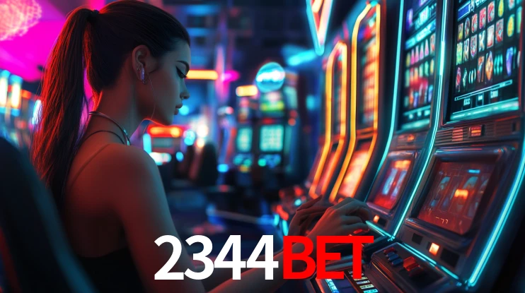 Premium Interface 2344BET