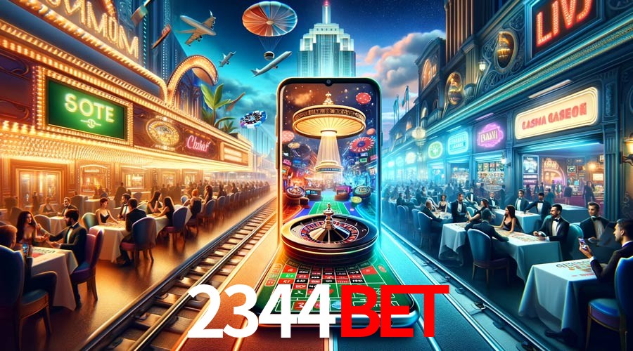 Secure Login 2344BET