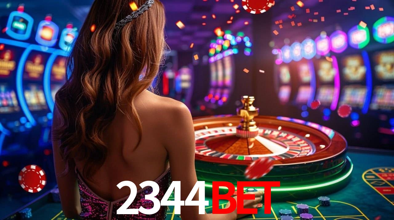 2344BET,2344 BET app