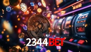 A Experiência Imersiva dos Cassinos Ao Vivo no 2344BET