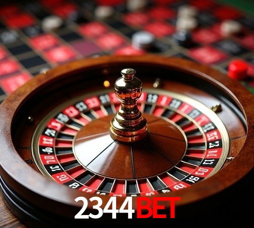 Integração de APIs 2344BET