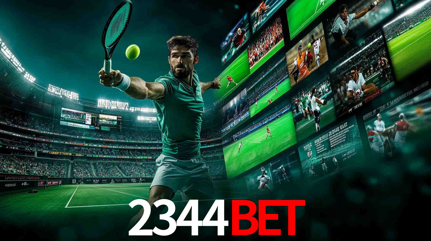 Desvendando o Mundo dos Jogos Virtuais na 2344BET