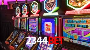 A Emoção da Loteria na 2344BET: Uma Chance de Mudança de Vida