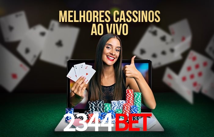 Exclusive Offers 2344BET