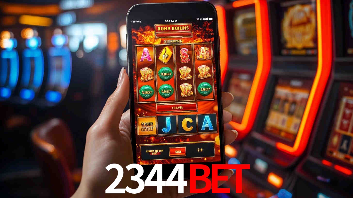 2344BET,2344 BET app