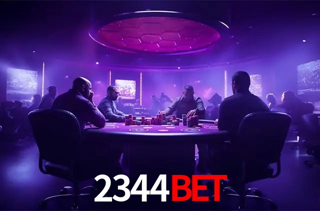 Estatísticas Esportivas 2344BET