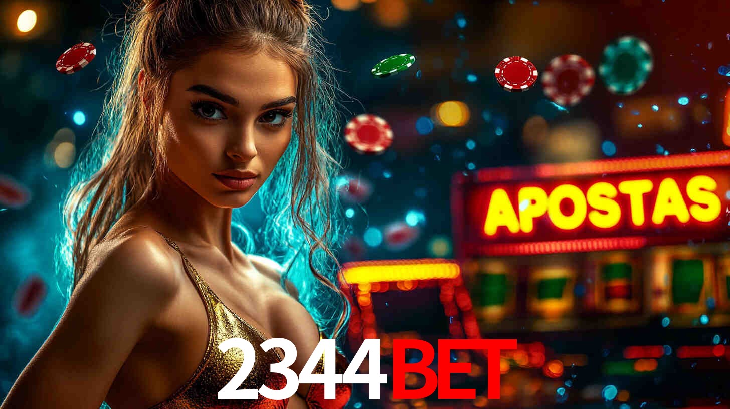 Inovações de Jogos na 2344BET: O Futuro das Experiências Interativas