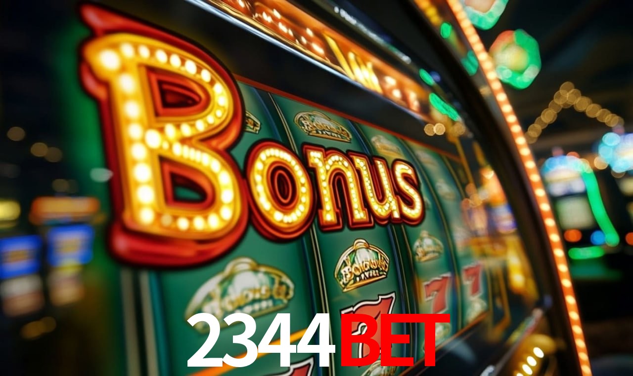 Especiais de Fim de Semana 2344BET