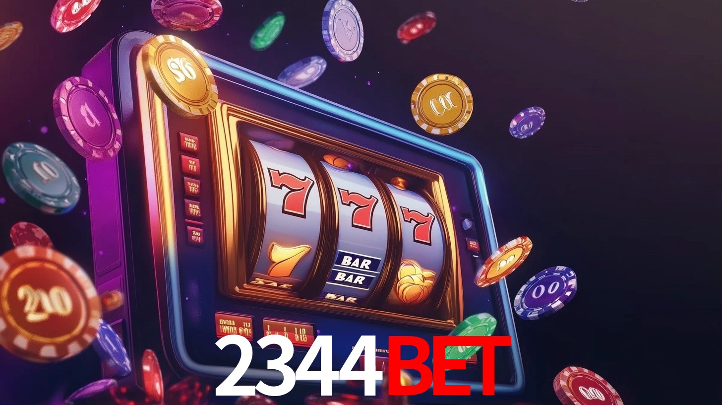 Live Casino 2344BET