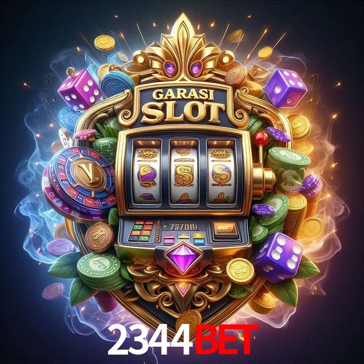 Jogos de Slot 2344BET