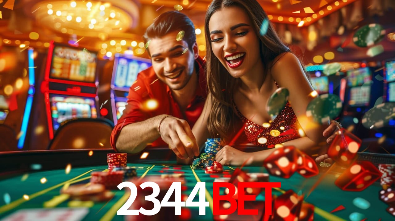 Diretório de Jogos 2344BET