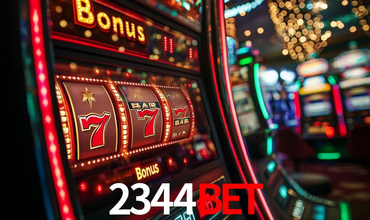 Bônus Generosos e Exclusivos no 2344BET para Você!