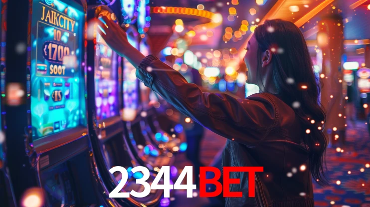 2344BET,2344 BET app