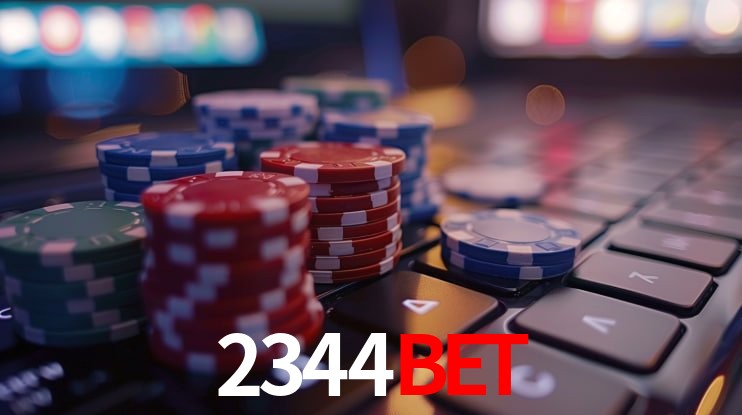 Provedores de Jogos 2344BET