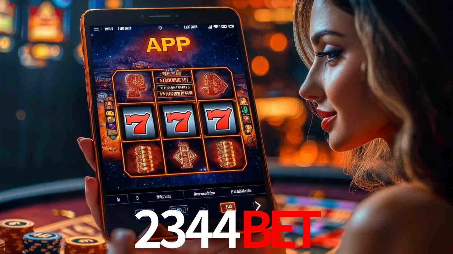 2344BET,2344 BET app