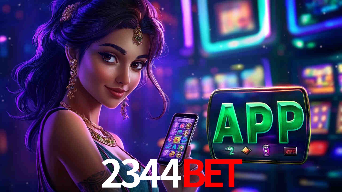 2344 BET app