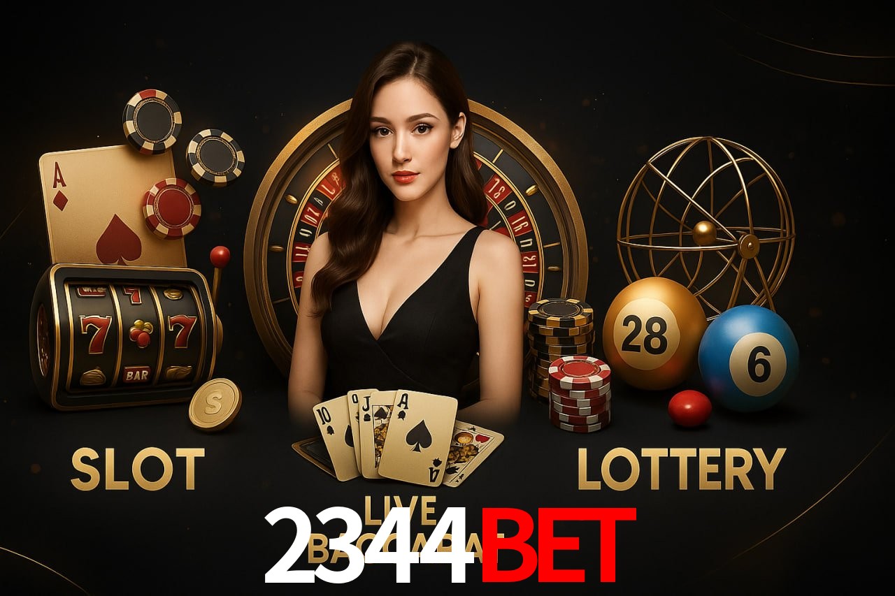 Promoção Relâmpago 2344BET