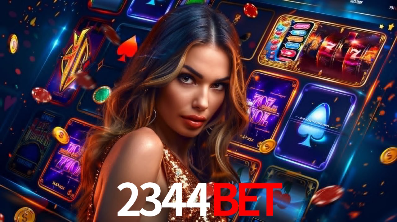 Explorando a Categoria de Eventos em Apostas na 2344BET