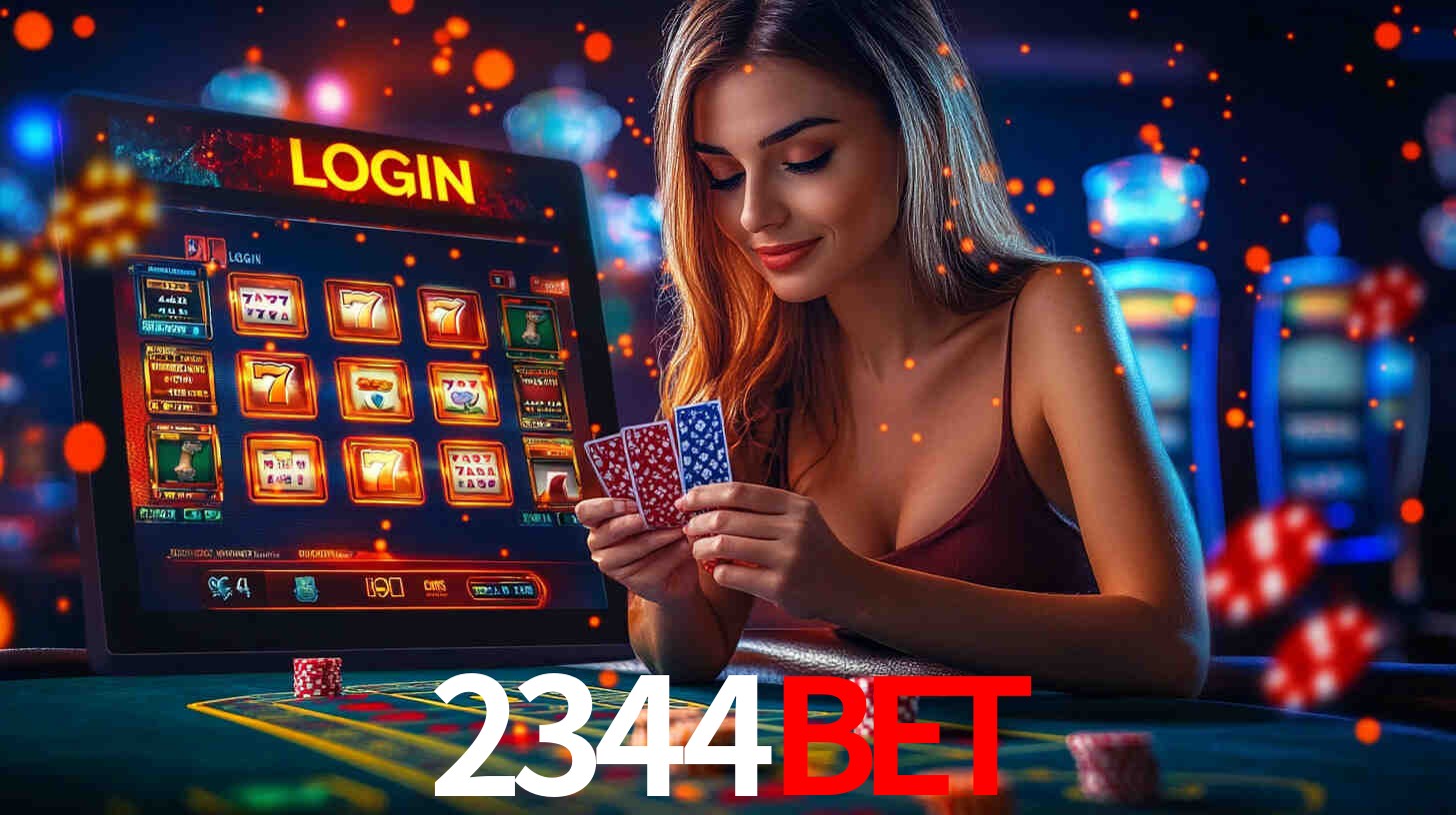 2344 BET app