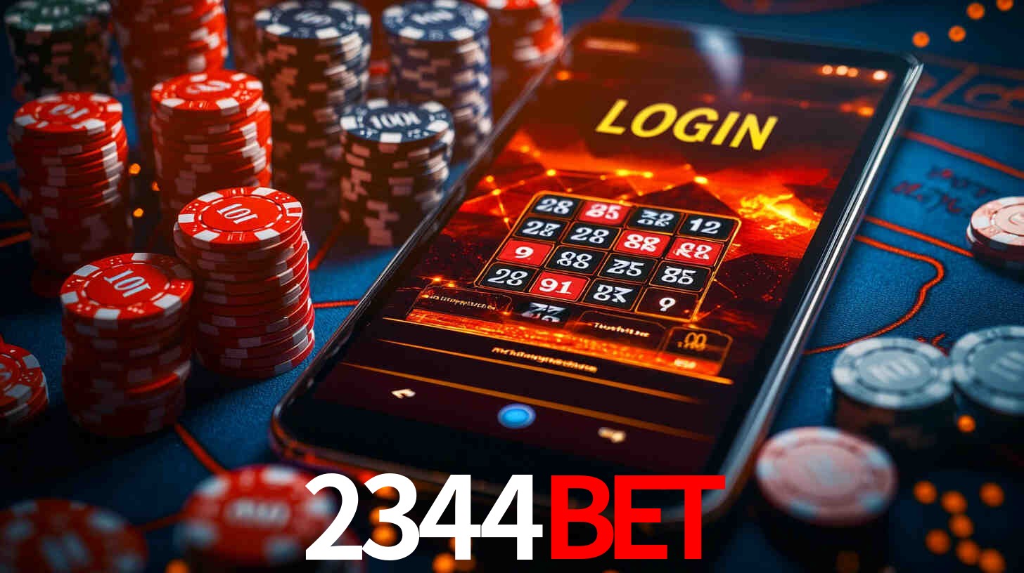 2344BET,2344 BET app