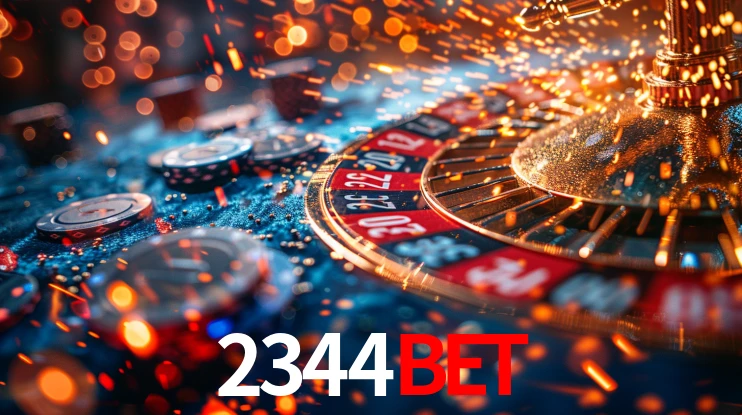 Game Providers 2344BET