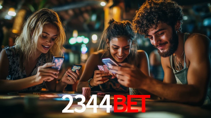 Blackjack Table 2344BET