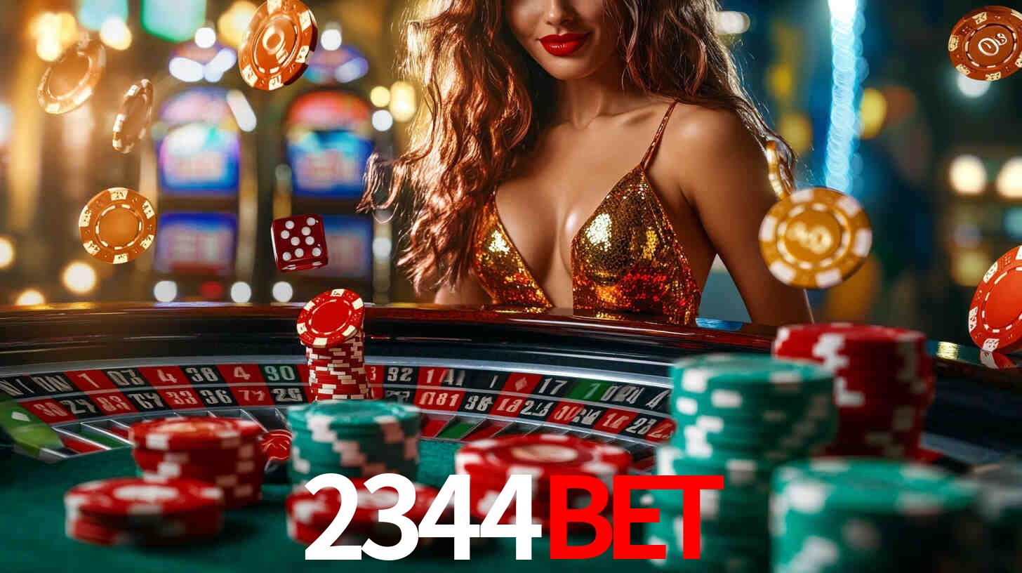 Programa VIP 2344BET