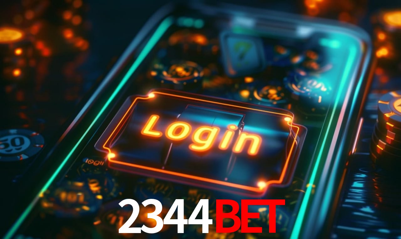 Tennis Betting 2344BET