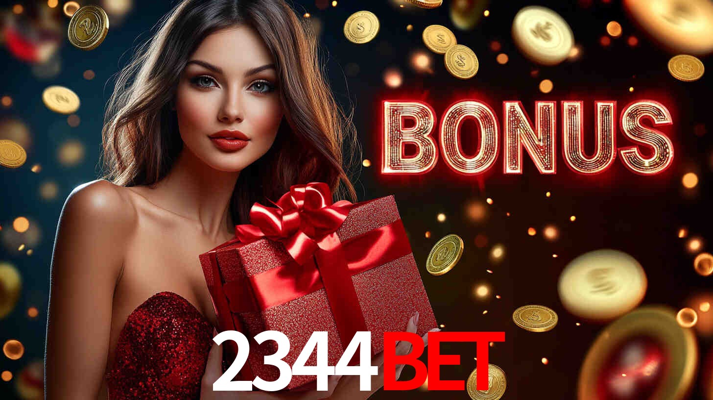 Apostas Esportivas na 2344BET: Um Guia Completo