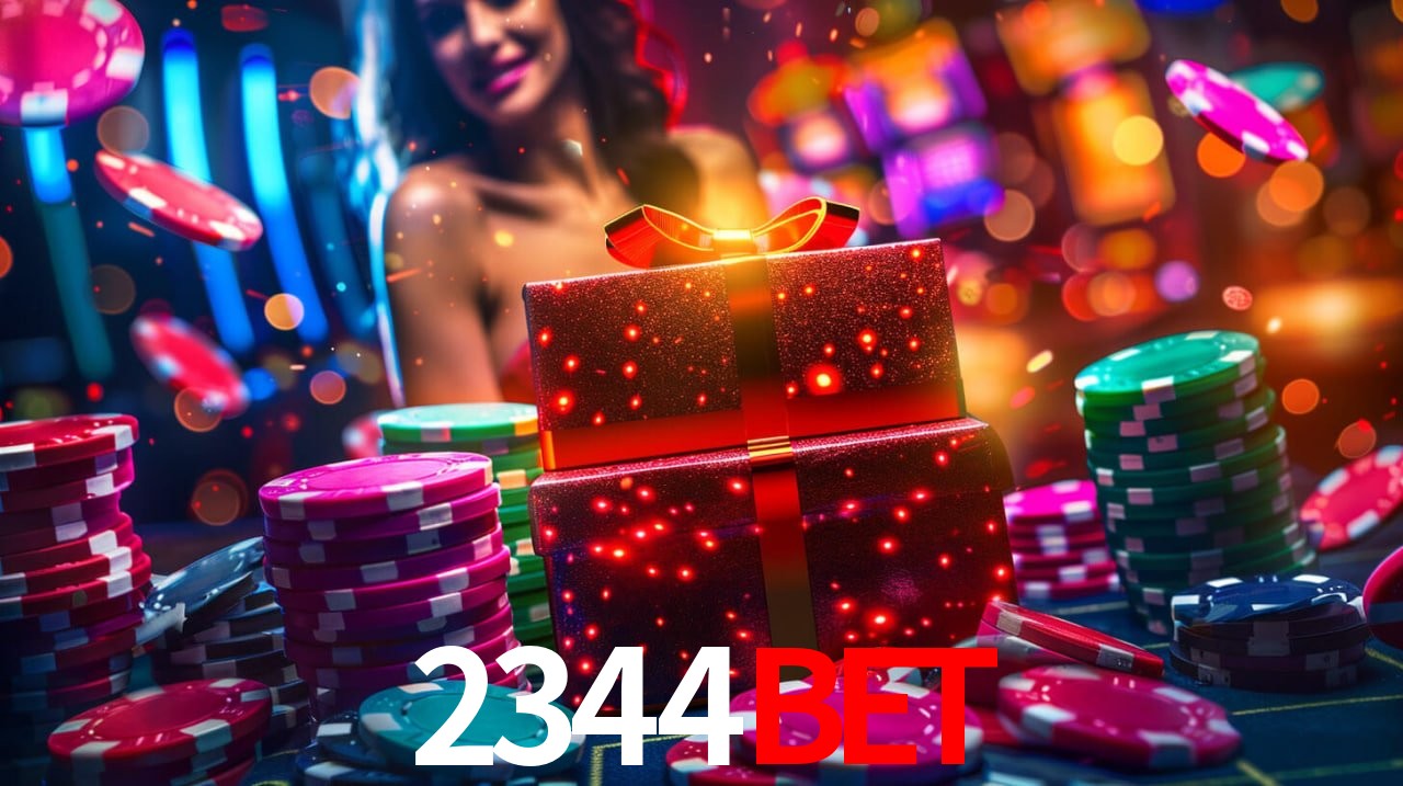 Descubra o Programa VIP da 2344BET: Vantagens Exclusivas para Jogadores